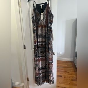 BCBGeneration Maxi Dress